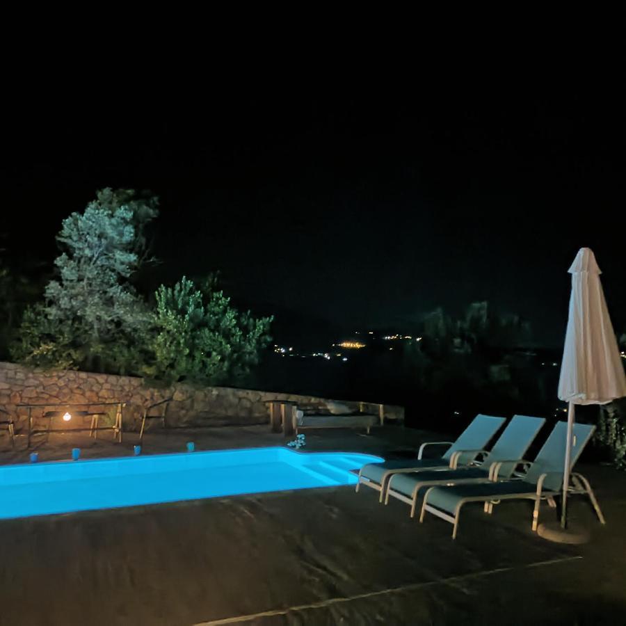Kotseris Luxury Villas, Jiovanni Villa & Angelina Villa Sivota  Exterior photo